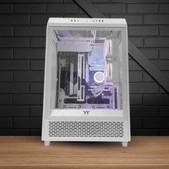Pre-owned Intel I5-12400F with RTX 3060 Ti Gaming PC Desktop