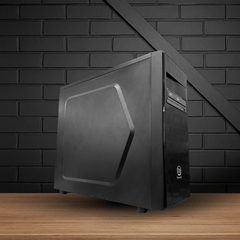 Pre-owned Intel I5-6400 with GTX 1660 Super Gaming PC Desktop