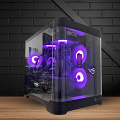 Pre-owned Intel i5-12600KF with RTX 3070Ti PC Desktop