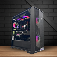 Pre-owned Intel I9-12900KS with RTX 3080 PC Desktop