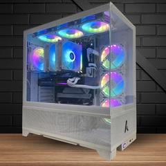 Pre-owned Intel i9-12900K with RTX 3070 Gaming PC Desktop