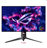 ASUS ROG Swift PG32UCDMR 32" 240Hz 4K 90W USB-C OLED Gaming Monitor
