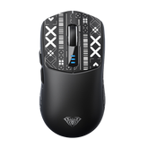 AULA SC580SE Bluetooth Mouse Gaming Mouse Tri-mode Rechargeable Ergonomic 10000 DPI E-sports Wireless Mice