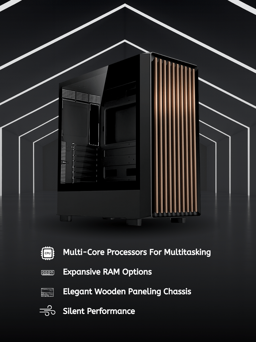 EZW ULTRA 9 | RTX 5090 32gb