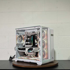 REFURBISHED AMD 9700X RX9070XT GAMING PC