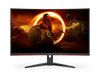 Pre-owned AOC CQ32G2E 31.5" QHD Gaming Monitor