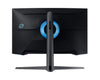 Pre-owned Samsung 27" Gaming Monitor with 1000R Curved Screen