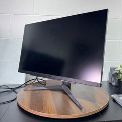 Pre-owned LG UltraGear 27in UHD 144Hz IPS Gaming Monitor (27GR93U-B)