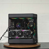 REFURBISHED AMD RYZEN 7 7800X3D RTX 4080 GAMING PC