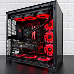 REFURBISHED AMD R9 5950X with RTX 2080Ti GAMING PC