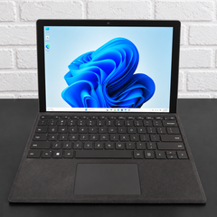 Pre-owned Microsoft Surface Pro 7+ i5-1135G7 16GB 256GB SSD