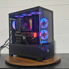 REFURBISHED AMD 5800X Radeon 6700XT GAMING PC
