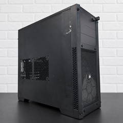 REFURBISHED Intel i5-7500 with RX560 GAMING PC