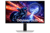 Pre-owned 27" Odyssey OLED G6 G60SF QHD 500Hz Gaming Monitor
