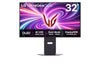 Pre-owned UltraGear™ 32 Inch Dual-Mode OLED gaming monitor (32GS95UV-B)