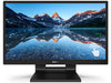Philips 242B9T 23.8" FHD SmoothTouch Monitor