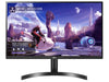 LG 27QN600 27" QHD FreeSync 5ms HDR10 IPS LED Monitor