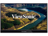 ViewSonic VG1655 16" FHD USB Type-C IPS LED Portable Monitor