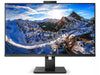 Philips 329P1H 31.5" 4k IPS W-LED Monitor with USB-C Dock
