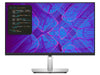 Dell P2723QE 27" 4K Anti-glare USB Hub 90W PD Monitor