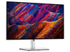Dell UltraSharp 27" 4K IPS 90W PD USB-C Hub Monitor
