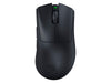 Razer DeathAdder V3 Pro 8000 Hz Ultra-lightweight Wireless Ergonomic Esports Mouse Black