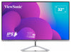 ViewSonic VX3276-MHD-3	 32" FHD IPS Adaptive Sync 75Hz LED Monitor