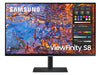 Samsung ViewFinity S80PB 32" UHD HDR Business Monitor