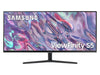Samsung ViewFinity S50GC 34" UltraWide QHD 100Hz FreeSync Monitor