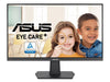 Asus VA27EHF 27" FHD 100Hz Adaptive-Sync Eye Care Gaming Monitor