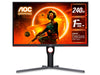 Pre-owned AOC 25G3ZM 24.5’’ FHD VA 240Hz Gaming Monitor No Box (EZYPC Certificated Refurbished) PICK UP ONLY