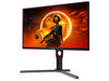 AOC 25G3ZM 24.5’’ FHD VA 240Hz Gaming Monitor