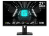 MSI G274QPX 27" WQHD Rapid IPS 240Hz G-Sync Gaming Monitor