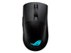 Asus ROG Keris Wireless AimPoint RGB Gaming Mouse - Black