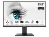 MSI PRO MP2412 23.8" FHD VA 100Hz 1ms Business Monitor