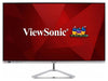 ViewSonic VX3276-2K-MHD-2 32" QHD SuperClear IPS Entertainment Monitor