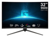 MSI G32CQ5P 32" WQHD VA 170Hz 1ms Curved Gaming Monitor
