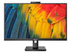 Philips 24B1U5301H 23.8" FHD IPS Webcam USB-C Docking Monitor