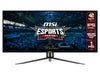 MSI MAG401QR 40" UWQHD IPS 155Hz Ultra Wide Gaming Monitor