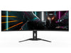 Gigabyte AORUS CO49DQ 49" DQHD OLED 144Hz 0.03 ms Gaming Monitor