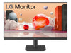 LG 25MS500-B 24.5" FHD IPS 100Hz Monitor