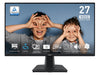 MSI PRO MP275Q 27" WQHD IPS 100Hz 1ms EyesErgo Business Monitor