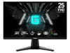 MSI G255F 24.5" FHD Rapid IPS 180Hz 1ms FreeSync Gaming Monitor