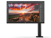 LG UltraFine 27BN88U-B 27â€?UHD 4K IPS Type-C DisplayHDR 400 Monitor