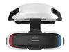 Goovis Art (A1) 3D Head Mounted Display - White