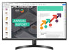 LG 32QN600-B 32" QHD IPS HDR10 FreeSync Monitor