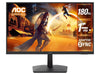 AOC 27G15N 27" FHD VA 180Hz Adaptive-Sync Gaming Monitor