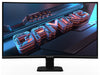 Gigabyte GS27QC 27" VA QHD 165Hz/170Hz OC FreeSync Curved Gaming Monitor