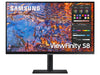 Samsung ViewFinity S80PB 27" UHD IPS USB Type-C 90W Business Monitor