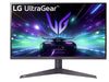 LG UltraGear 24GS50F-B 24" FHD VA 180Hz HDR10 1ms FreeSync Gaming Monitor
